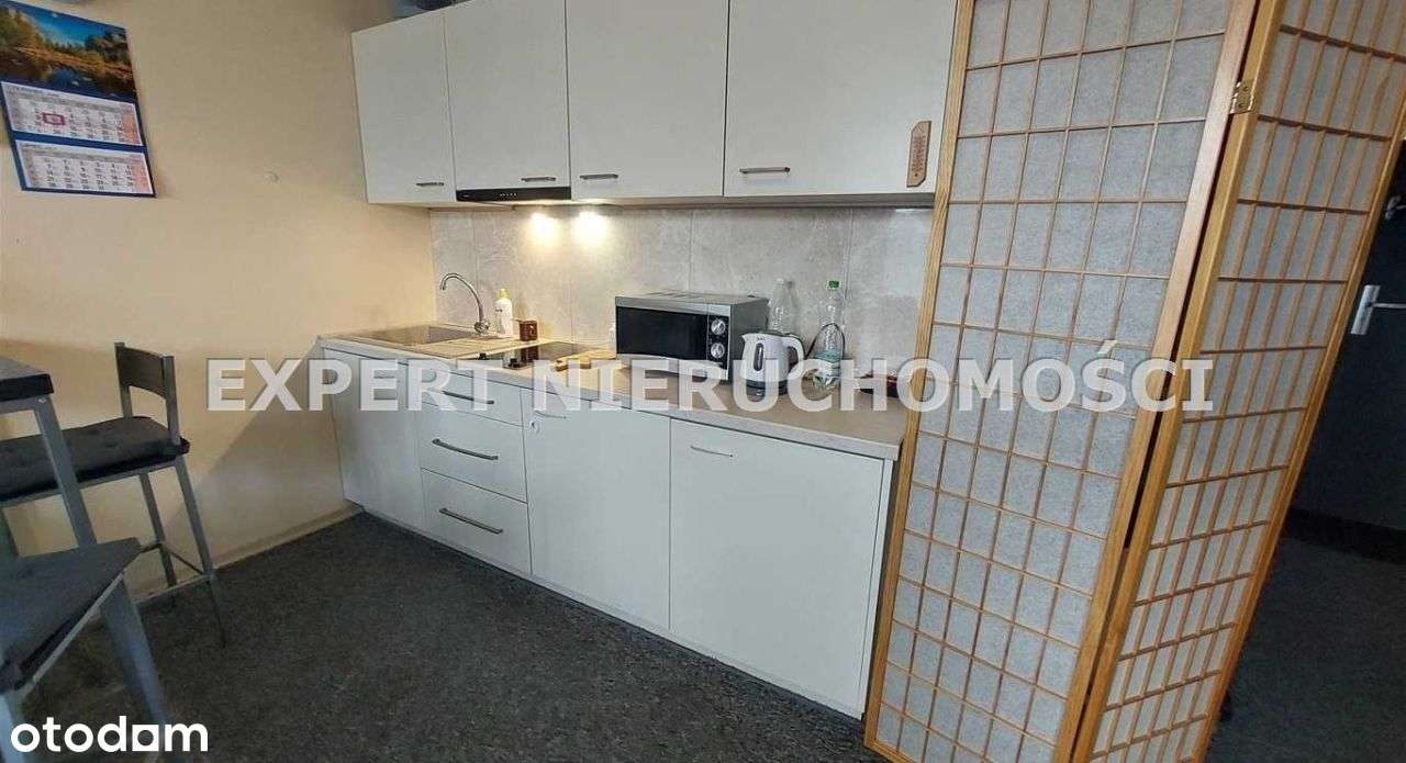 Zamknięte osiedle Parkowe - Winda, Niski Czynsz-17