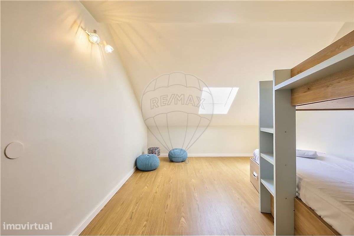 Apartamento T4 - Beira Mar - Aveiro-12