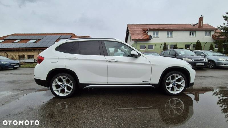 BMW X1 xDrive18d - 4