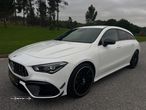 Mercedes-Benz CLA 180 d Shooting Brake AMG Line Aut. - 15