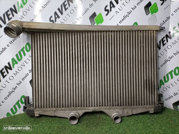 Radiador Intercooler Peugeot 508 Sw I (8E_) - 1