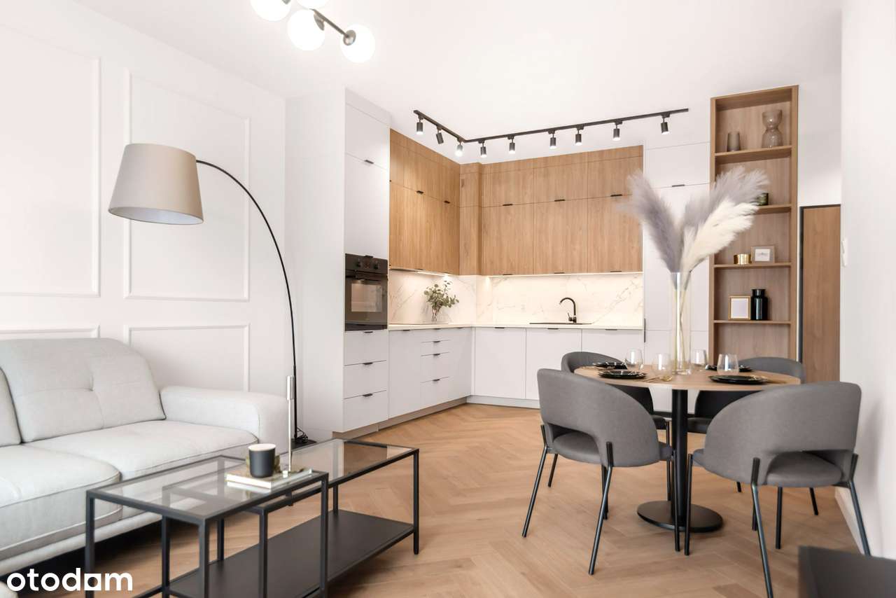 Bezpośrednio |Chylonia| Nowe 2 pok | Wysoki standard | Blisko SKM-2