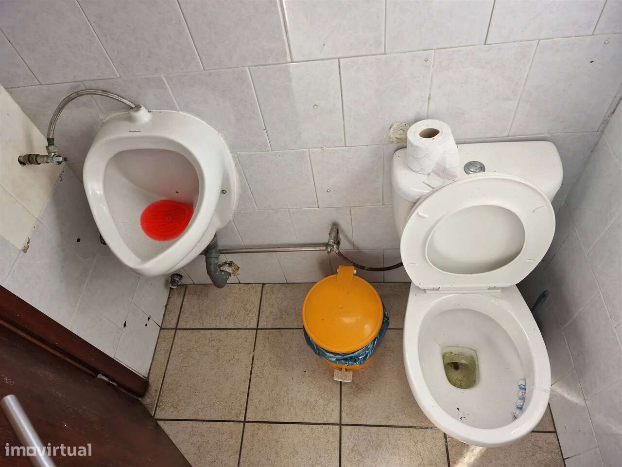 Arrendar espaço comercial em Carregosa - Grande imagem: 2/2