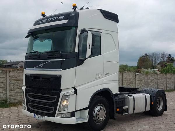 Volvo FH - 3