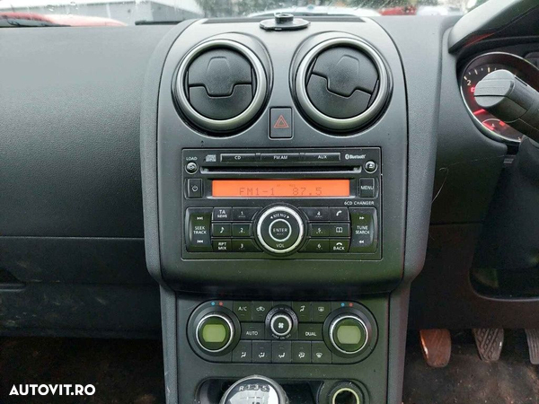 Electroventilator racire Nissan Qashqai 2010 SUV 1.5 dCI K9K EURO 4 - 7