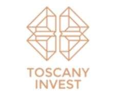 Logo: Toscany Invest Małecki Wiewiór spółka komandytowa