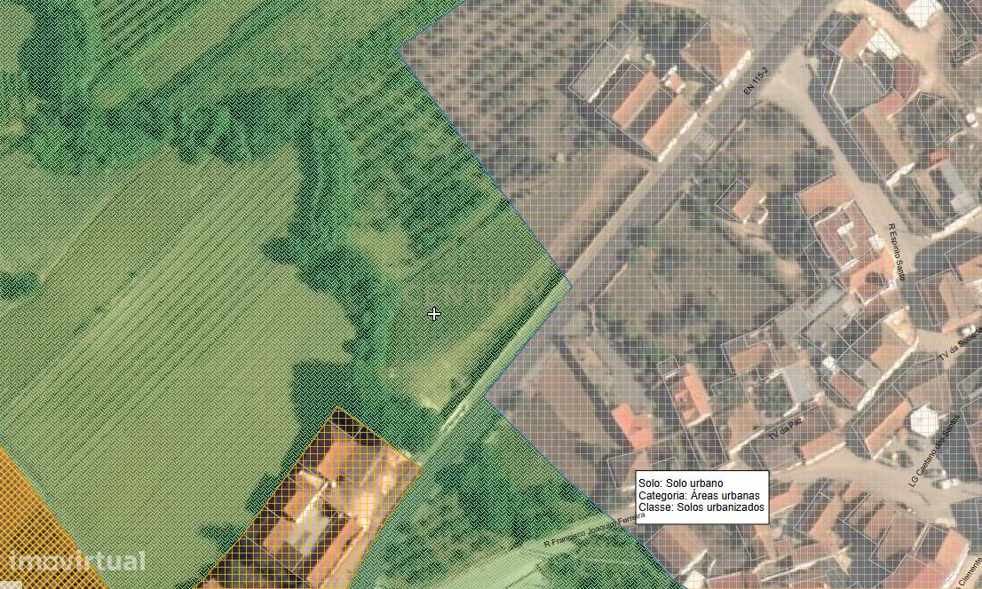 Terreno com 2150 metros na Aldeia Grande, Maxial-12