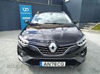 Renault Mégane Sport Tourer 1.6 E-Tech Plug-In Hybrid R.S. Line - 9