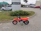 Honda CRF - 1