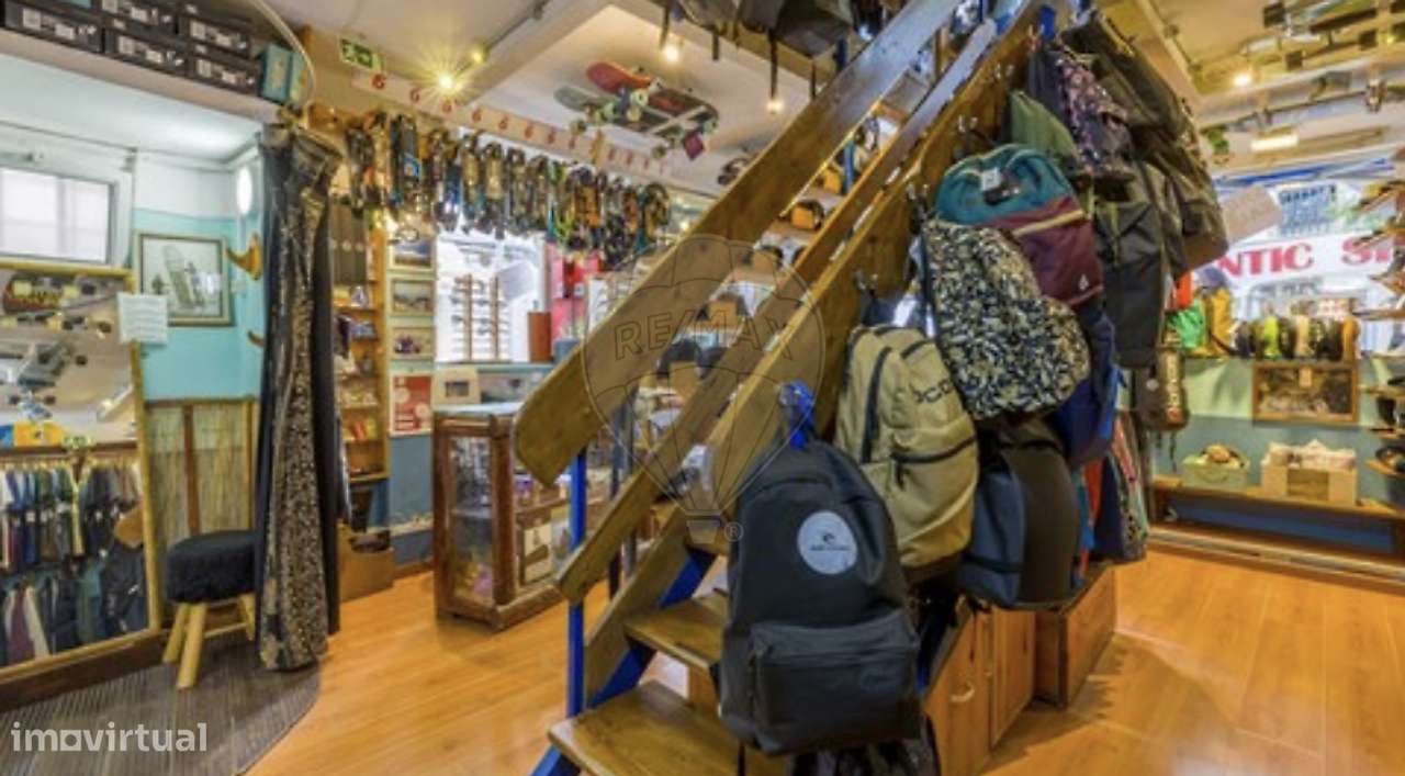 Loja  para venda - Grande imagem: 4/4