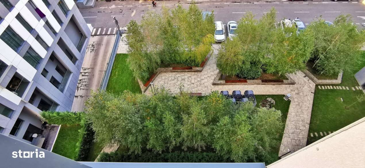 Studio | Cloud 9 | Aviatiei | Pipera | Aurel Vlaicu | Metrou | OFERTA! - Imagine principală: 2/12