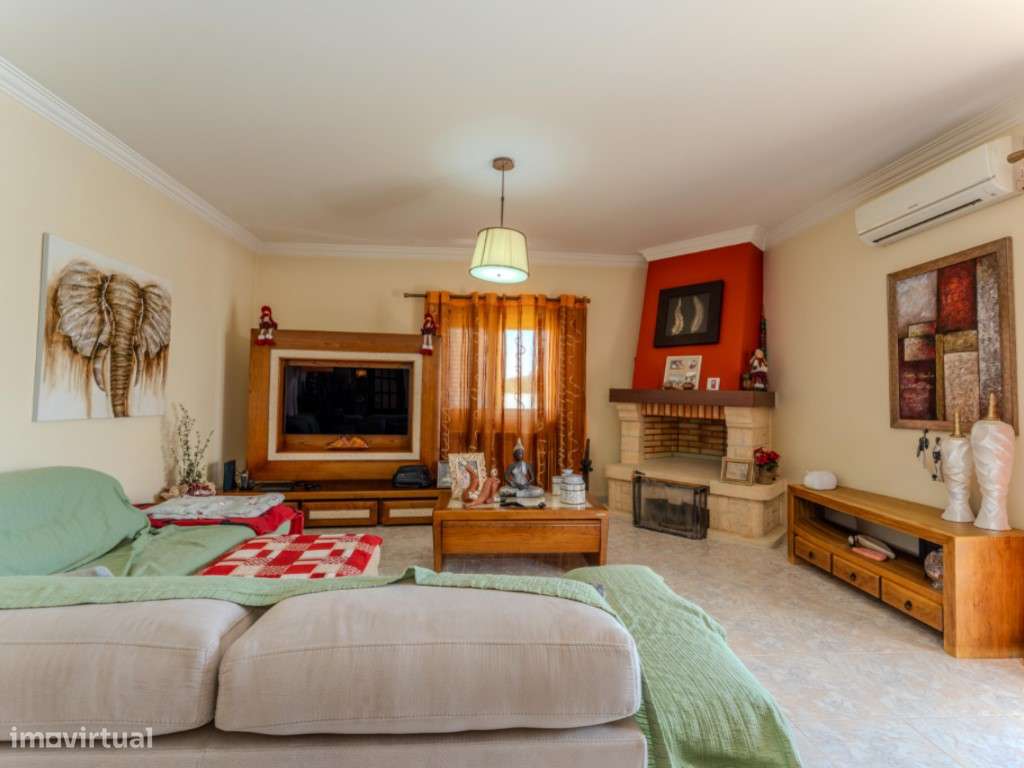 Moradia T5 - Viva com qualidade em Azeitão, a poucos minutos da Arr...-21