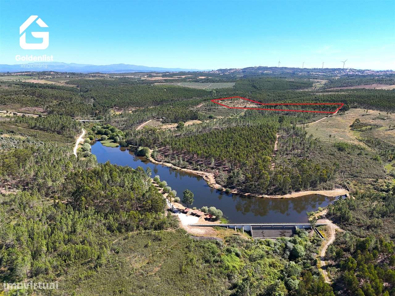 Quinta  Venda em Sarnadas de Ródão,Vila Velha de Ródão-41