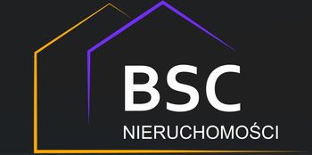 BSC NIERUCHOMOŚCI Logo