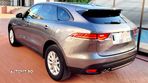 Jaguar F-Pace 20d AWD Pure - 4