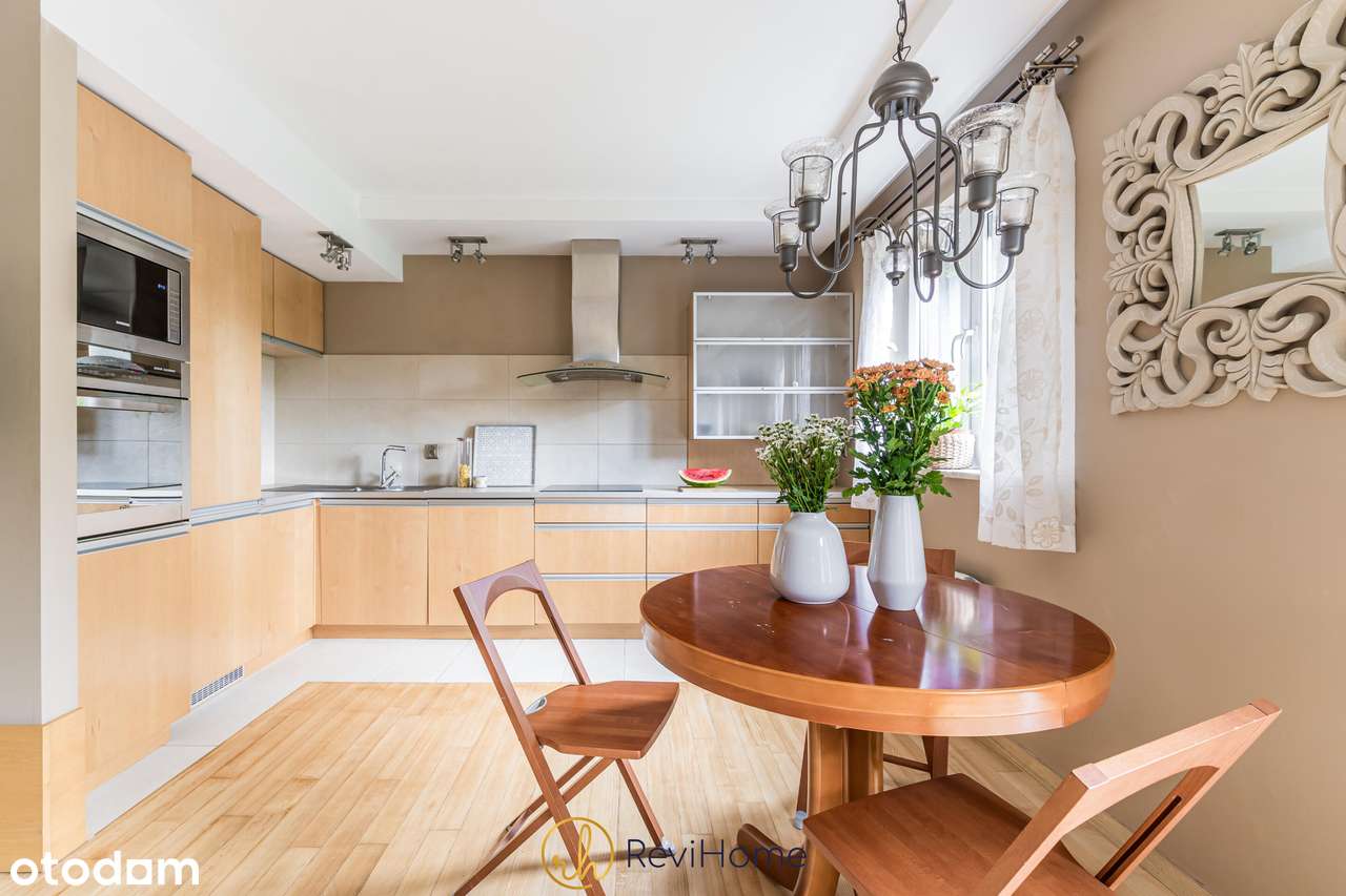 Dom na sprzedaż Mysiadło-4