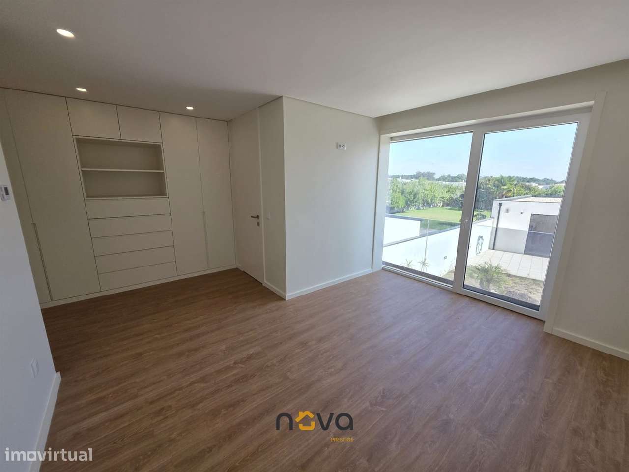 Moradia Nova T3+1 a 4 km da praia, Póvoa de Varzim-6