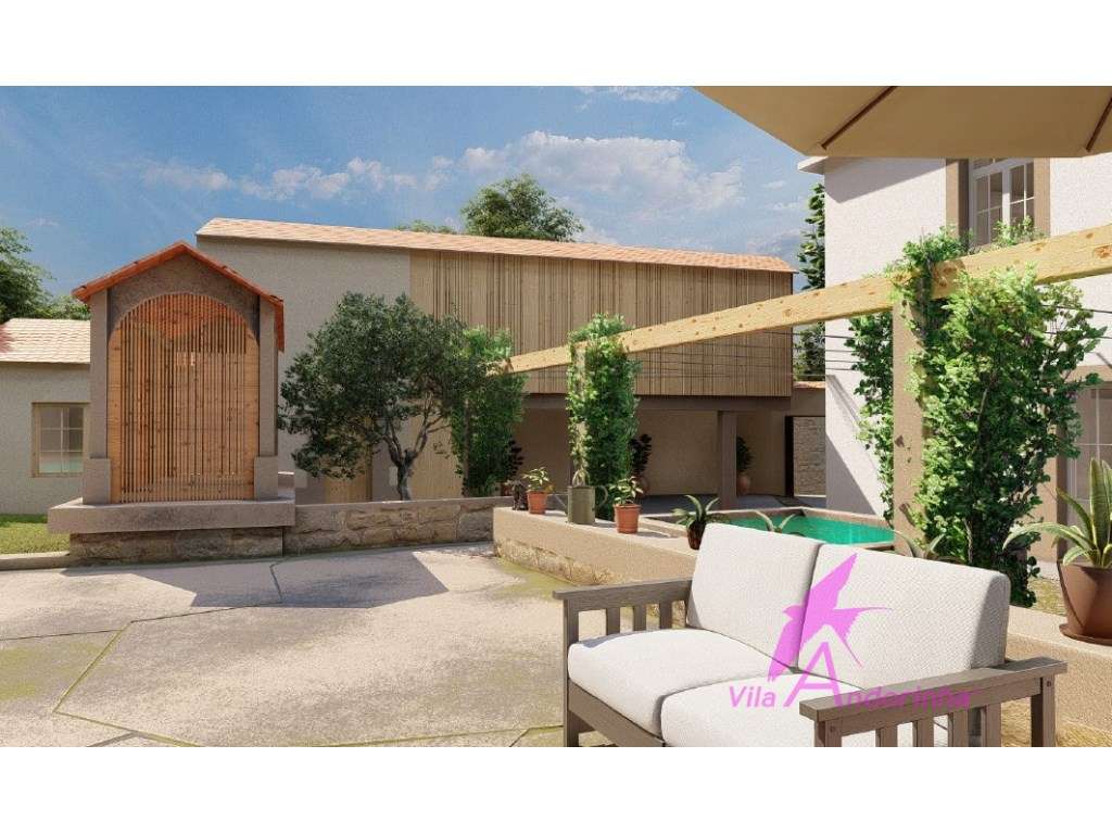 Quintinha T4 em Aspra- Âncora - Grande imagem: 4/60