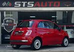 Fiat 500 1.2 8V Lounge - 47