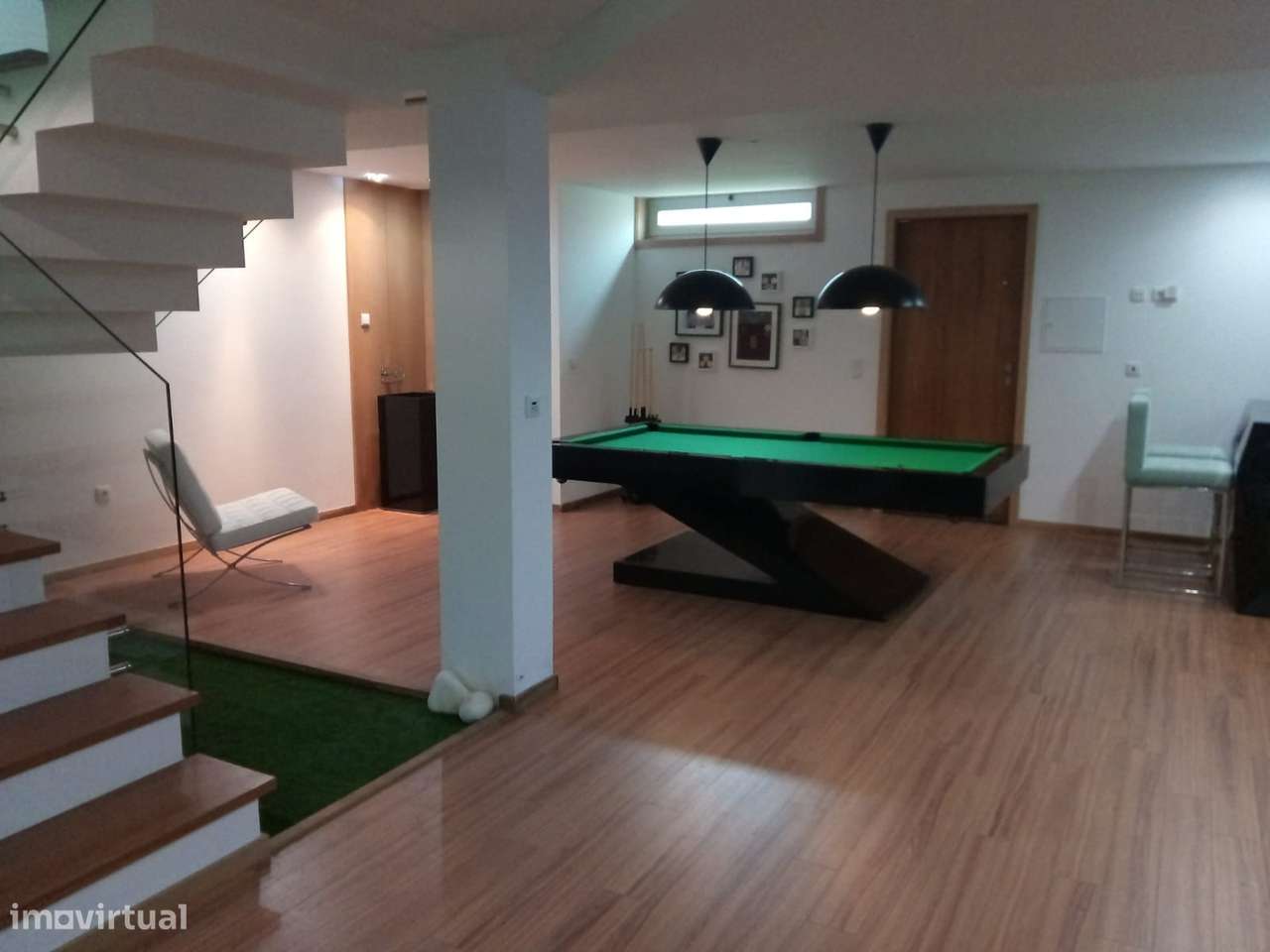 Moradia Moderna T3 Perosinho/GAIA - Grande imagem: 4/6