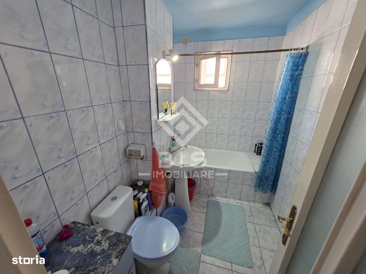 Apartament 3 camere decomandate Etaj 3 - Imagine principală: 4/7