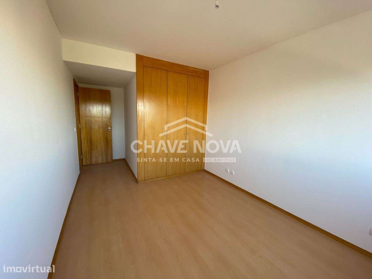 Apartamento T3 para Venda - (5 min Aeroporto) MAI/02366/CO-5