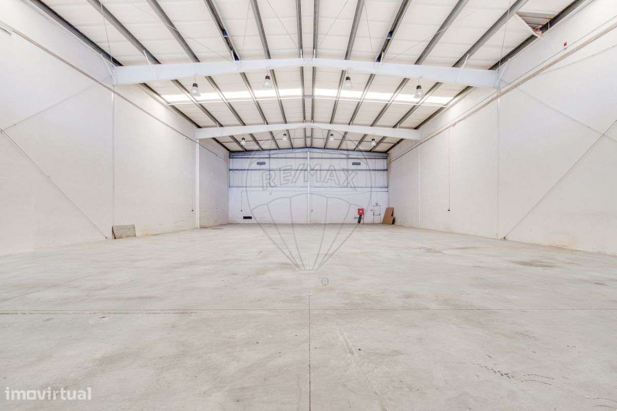 Armazém  para venda - Grande imagem: 4/21