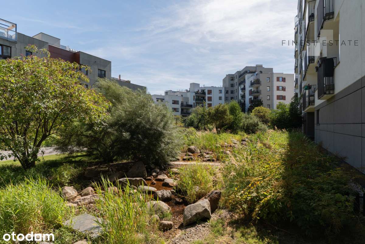 Zielone Patio |3 Pokoje Dla Rodziny | Ochrona |-18