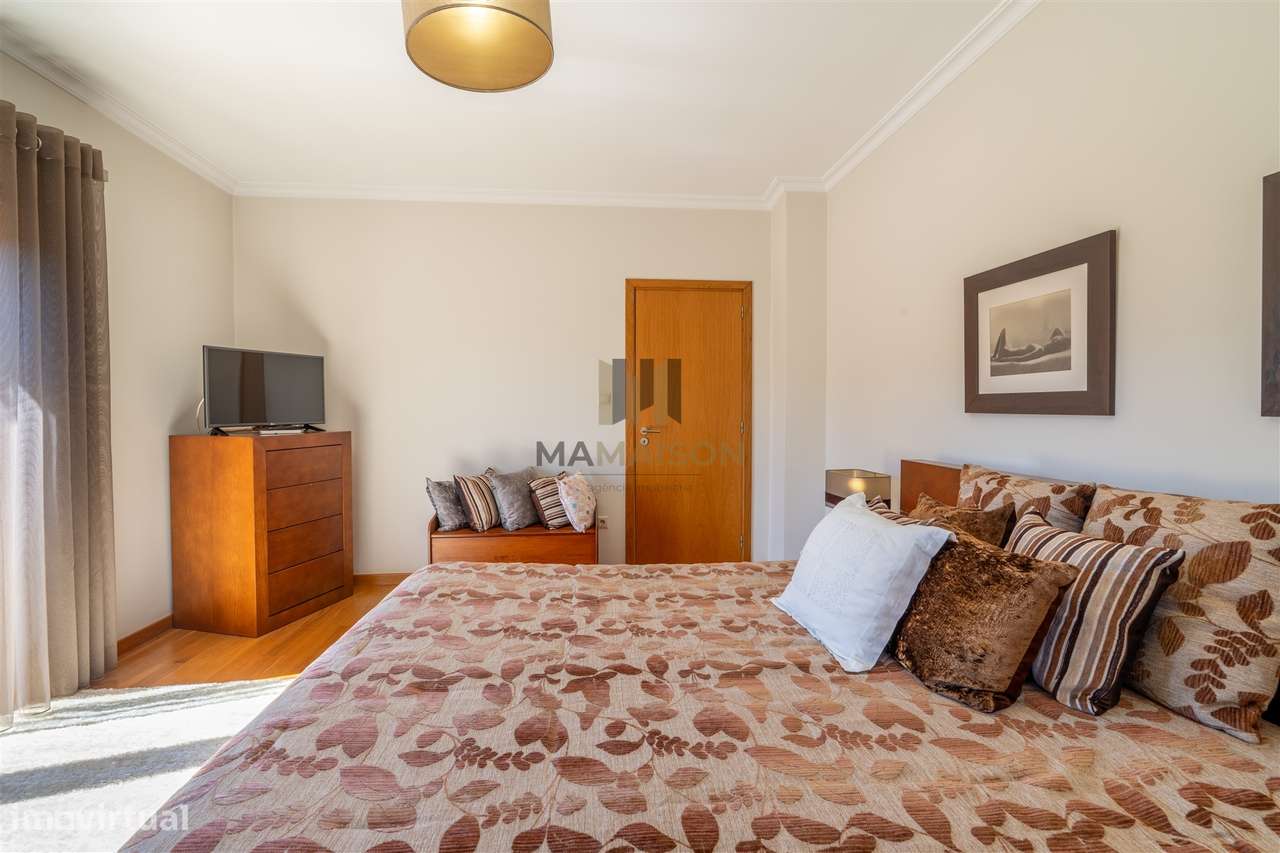 V5 AMOREIRAS | IMÓVEL DE LUXO | LAMEGO-31