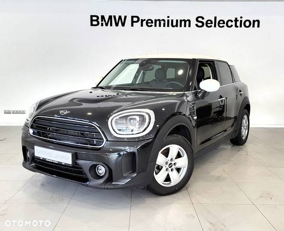 MINI Countryman Cooper Classic Trim - 1