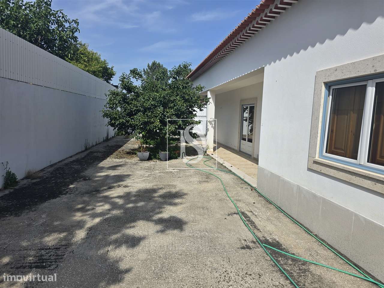 Moradia T4 Exclusiva na Meia Via, Torres Novas-52