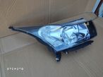 Lampa prawy przód CHEVROLET CRUZE EUROPA - 2