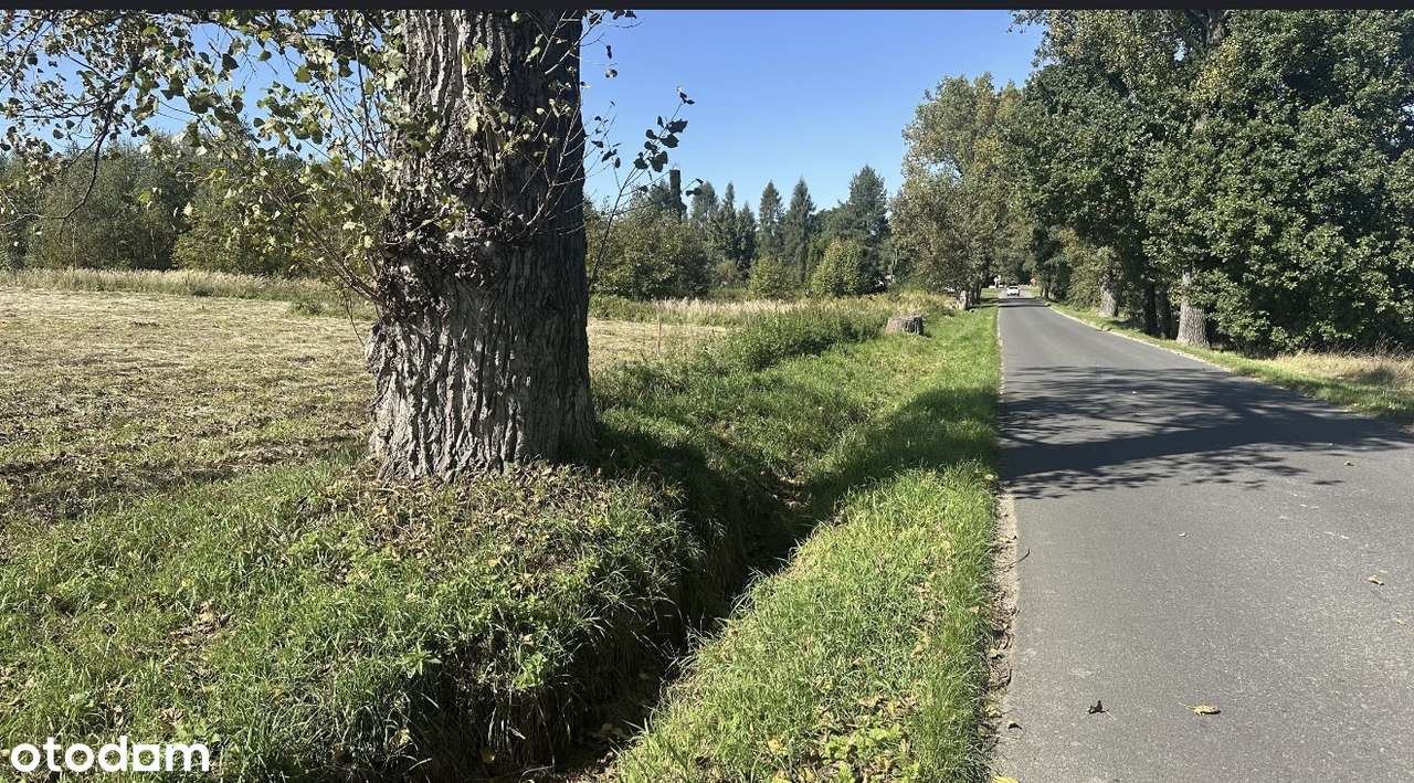 Działka budowlana brzeszcze ul. Piekarska - Pełny obrazek: 2/9