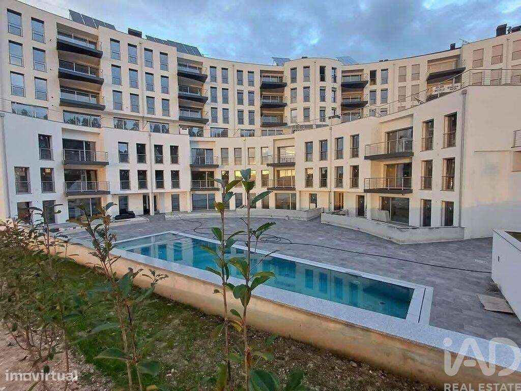 Prédio em Pombal de 112 m2