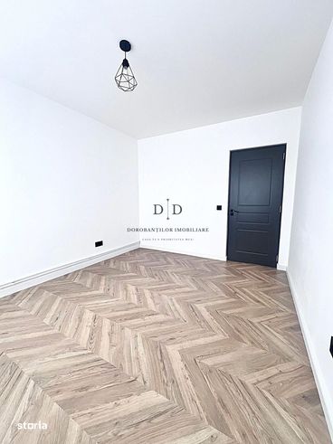 Apartament 3 camere-LUX- BT ARENA Grigorescu-Parcul Iuliu Hațieganu-7