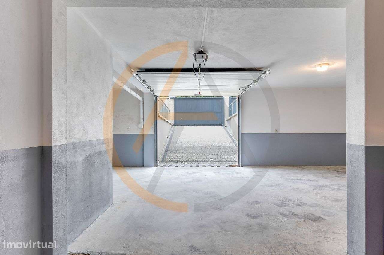 Moradia T6 c/ Piscina, amplo Espaço Exterior e Garagem | Vila do Conde-44