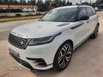 Land Rover Range Rover Velar 2.0 D R-Dynamic S - 8