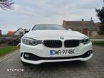 BMW Seria 4 428i Gran Coupe xDrive - 2