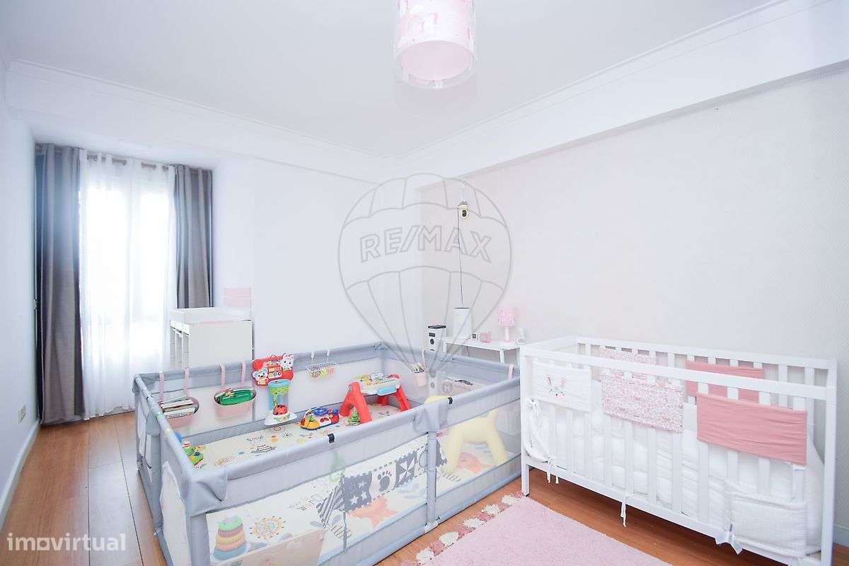 Apartamento T3 para venda-8