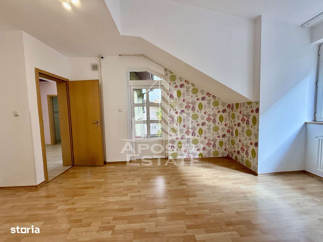 Casa individuala, 5 camere, teren 277mp, zona Modern - Imagine principală: 5/20