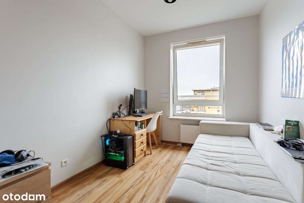 Ursynów | 3 pokoje | garaż | panorama - Pełny obrazek: 5/13