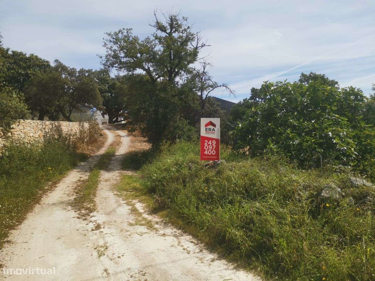 Terreno para construção, Fátima - Grande imagem: 5/9