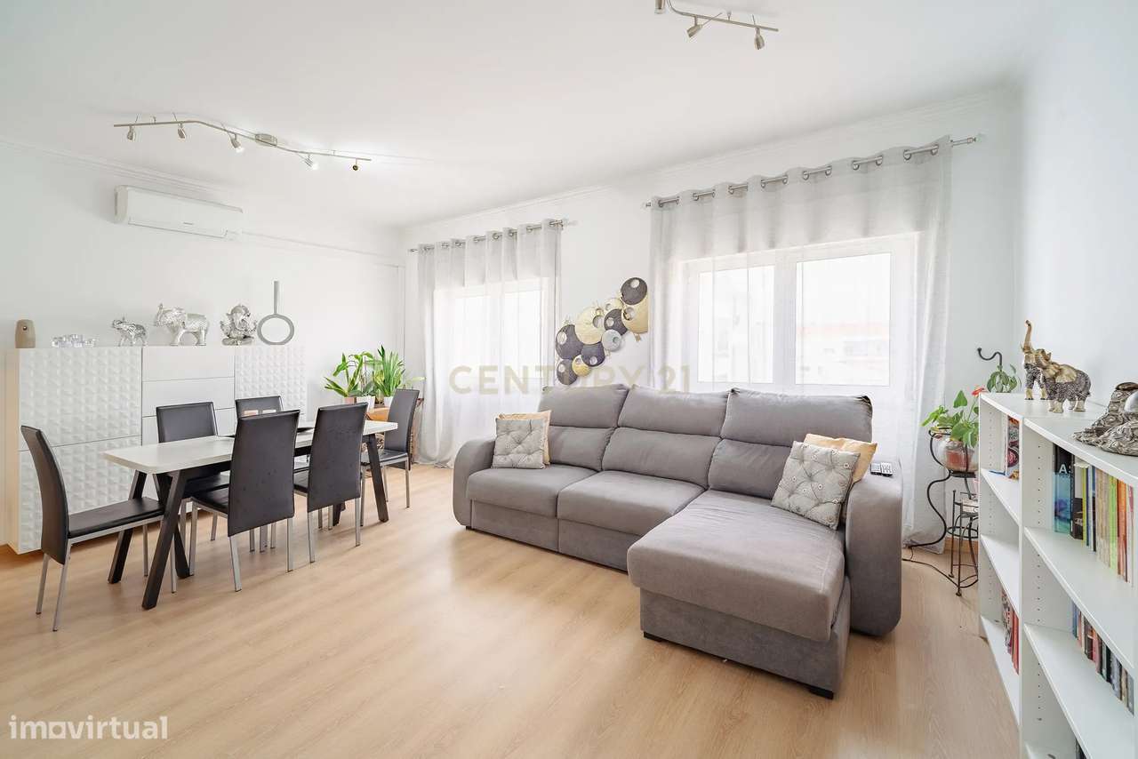 T3 Remodelado com Elevador no Fogueteiro-6