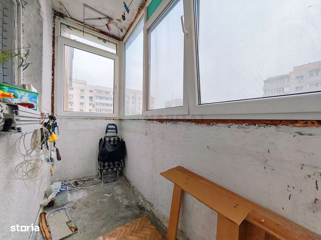 4 Camere pe Bulevardul Chișinău – „Pânza albă” pentru casa visurilor t-19