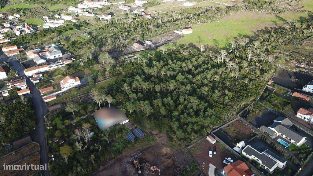 Terreno, 588 m², Criação Velha - Grande imagem: 5/11