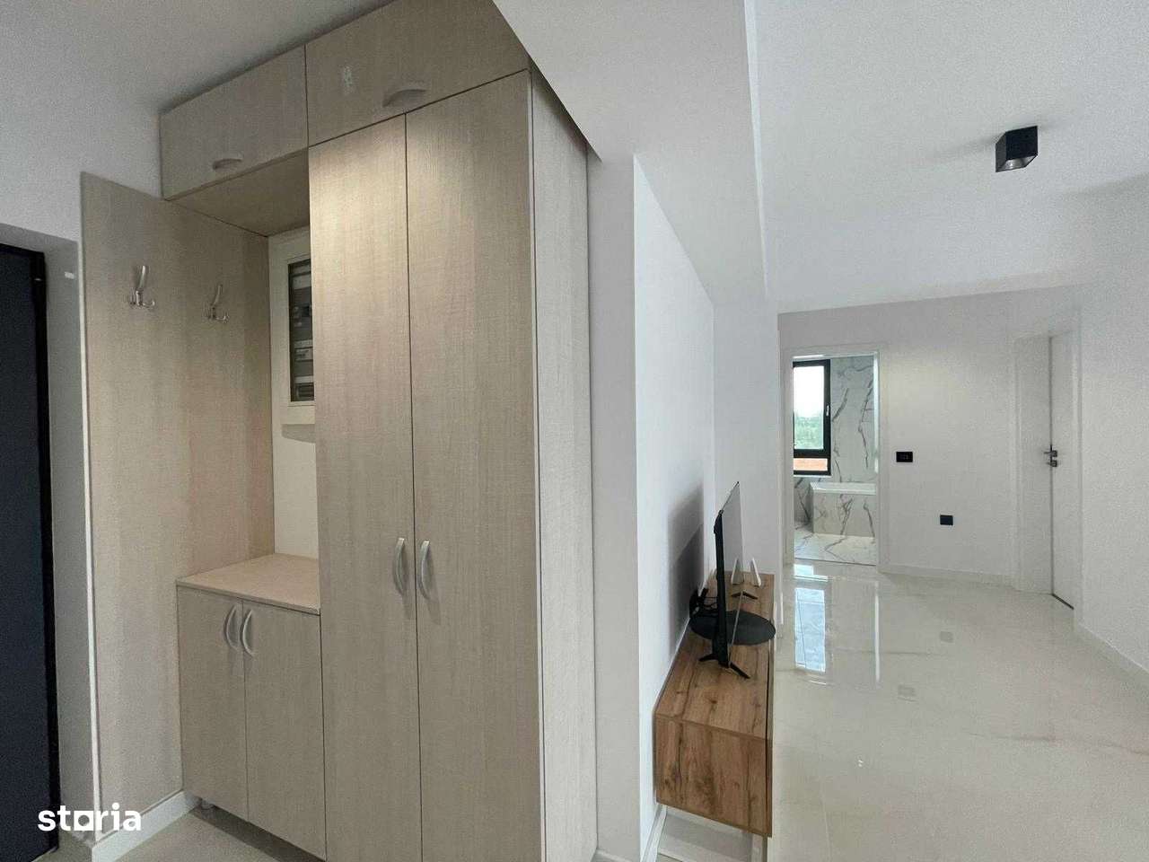 Apartament premium 3 camere, 2 de inchiriat, parcare subteran, Lipovei - Imagine principală: 5/8