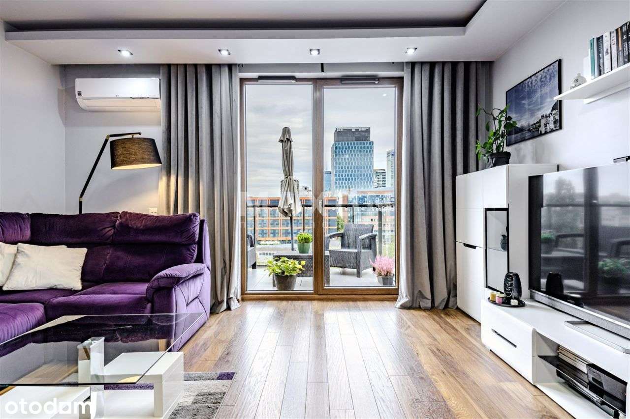 ✨Centrum✨3pokoje✨metro✨klimatyzacja - Pełny obrazek: 2/20