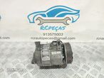 COMPRESSOR AC VALEO ALFA ROMEO 159 2.0 JTDM 939B3000 - 1