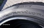 Bridgestone Turanza T001 225/50R18 95W RSC * L66 - 9