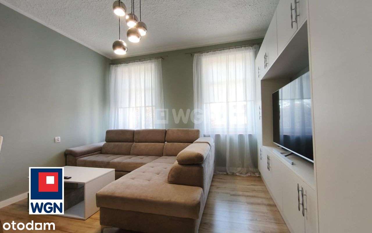 Mieszkanie, 69,10 m², Legnica-5